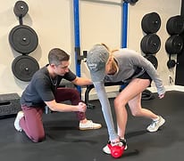 Athletic Rehab