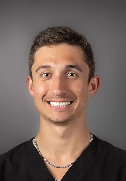 Dr. Seth Graham